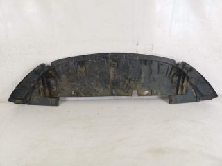 bontott MERCEDES-BENZ GLB Első Lökhárító Alsó Tálca