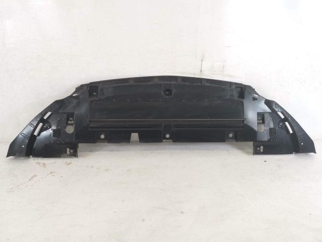 bontott MERCEDES-BENZ GLB Első Lökhárító Alsó Tálca