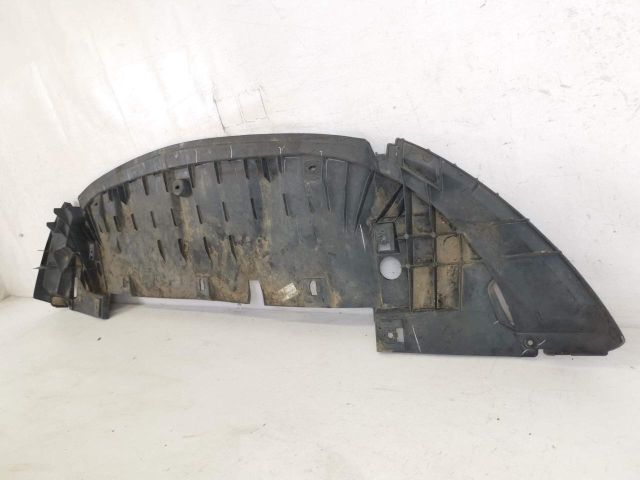 bontott MERCEDES-BENZ GLB Első Lökhárító Alsó Tálca