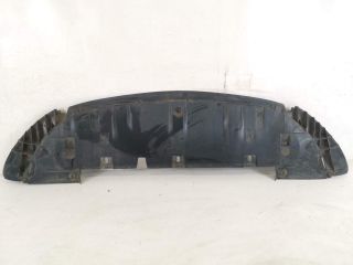 bontott MERCEDES-BENZ GLB Első Lökhárító Alsó Tálca