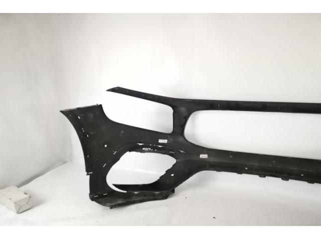 bontott MERCEDES-BENZ GLB Első Lökhárító (Részeivel)