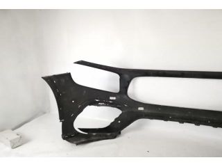 bontott MERCEDES-BENZ GLB Első Lökhárító (Részeivel)