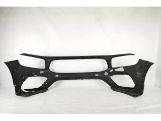 bontott MERCEDES-BENZ GLB Első Lökhárító (Részeivel)