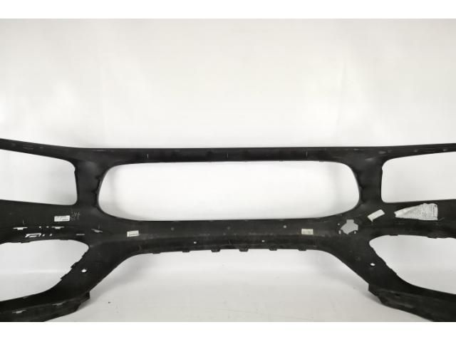 bontott MERCEDES-BENZ GLB Első Lökhárító (Részeivel)