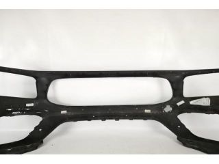 bontott MERCEDES-BENZ GLB Első Lökhárító (Részeivel)