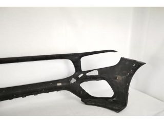 bontott MERCEDES-BENZ GLB Első Lökhárító (Részeivel)