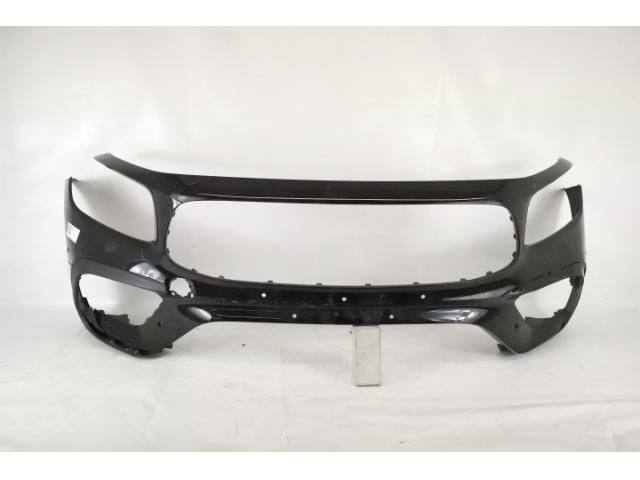 bontott MERCEDES-BENZ GLB Első Lökhárító (Részeivel)