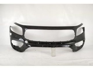 bontott MERCEDES-BENZ GLB Első Lökhárító (Részeivel)