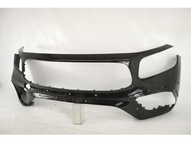 bontott MERCEDES-BENZ GLB Első Lökhárító (Részeivel)