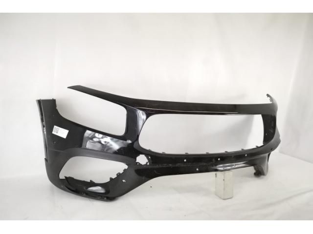 bontott MERCEDES-BENZ GLB Első Lökhárító (Részeivel)