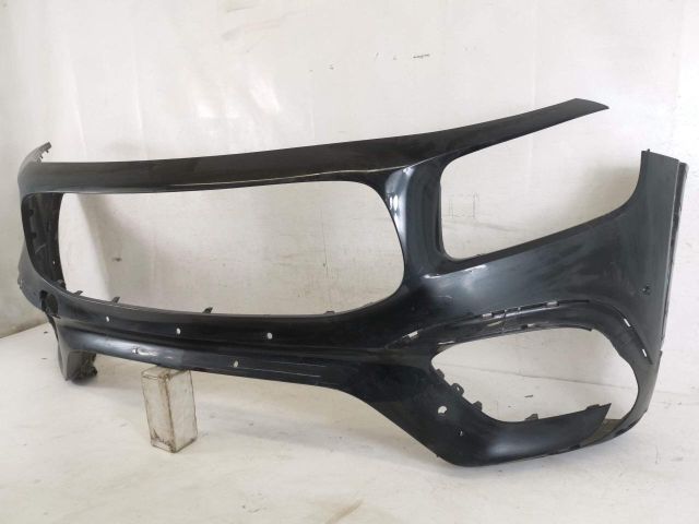 bontott MERCEDES-BENZ GLB Első Lökhárító (Üresen)