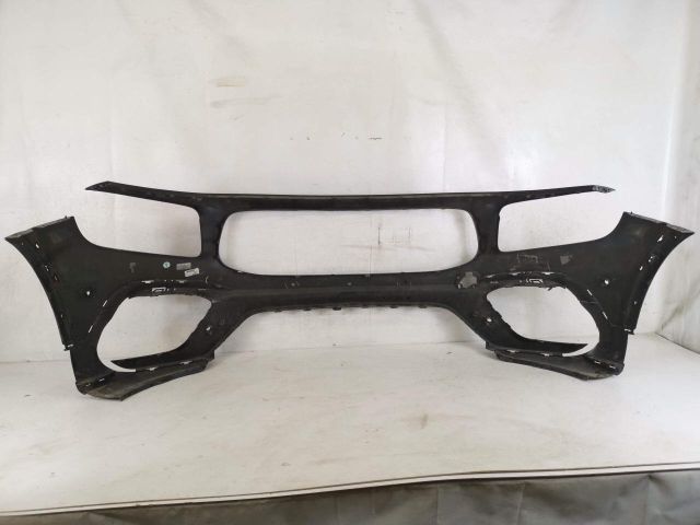 bontott MERCEDES-BENZ GLB Első Lökhárító (Üresen)