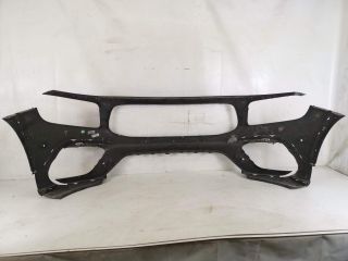 bontott MERCEDES-BENZ GLB Első Lökhárító (Üresen)