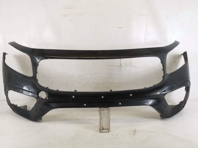 bontott MERCEDES-BENZ GLB Első Lökhárító (Üresen)