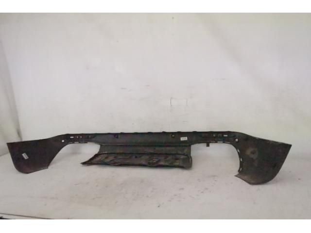 bontott MERCEDES-BENZ GLB Hátfal