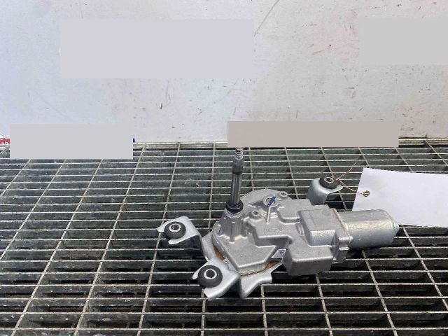 bontott MERCEDES-BENZ GLB Hátsó Ablaktörlő Motor