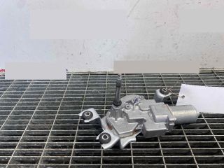 bontott MERCEDES-BENZ GLB Hátsó Ablaktörlő Motor