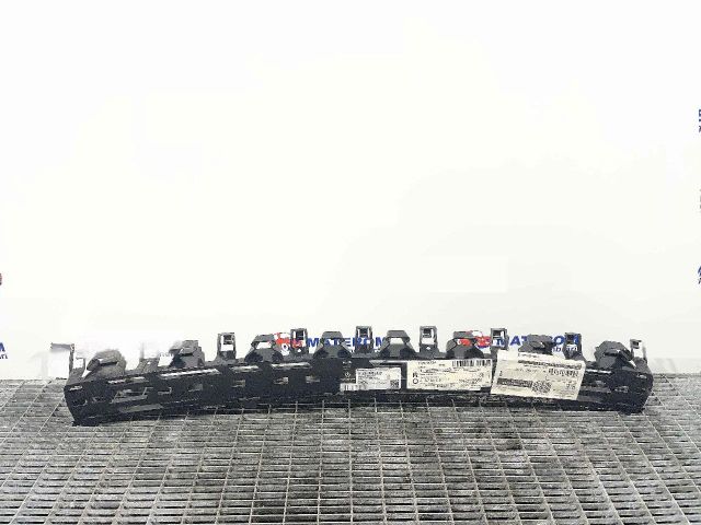 bontott MERCEDES-BENZ GLB Hátsó középső Lökhárító Tartó (Műanyag)