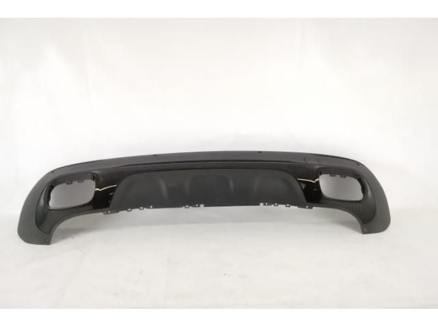 bontott MERCEDES-BENZ GLB Hátsó Lökhárító Alsó (Műanyag)