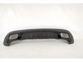 bontott MERCEDES-BENZ GLB Hátsó Lökhárító Alsó (Műanyag)