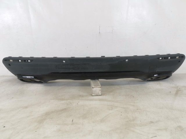 bontott MERCEDES-BENZ GLB Hátsó Lökhárító Alsó (Műanyag)