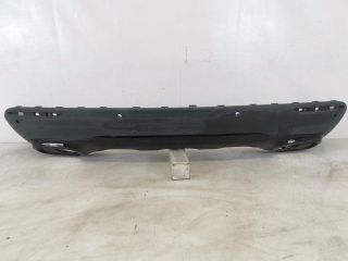 bontott MERCEDES-BENZ GLB Hátsó Lökhárító Alsó (Műanyag)