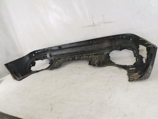 bontott MERCEDES-BENZ GLB Hátsó Lökhárító Alsó (Műanyag)