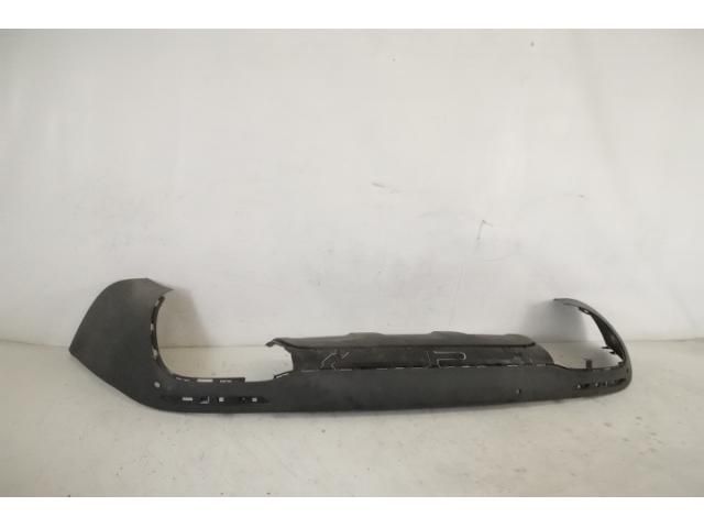 bontott MERCEDES-BENZ GLB Hátsó Lökhárító Alsó (Műanyag)