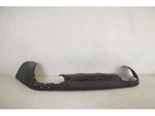 bontott MERCEDES-BENZ GLB Hátsó Lökhárító Alsó (Műanyag)