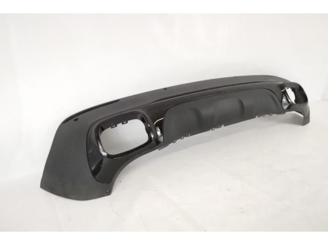 bontott MERCEDES-BENZ GLB Hátsó Lökhárító Alsó (Műanyag)