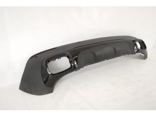 bontott MERCEDES-BENZ GLB Hátsó Lökhárító Alsó (Műanyag)