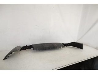 bontott MERCEDES-BENZ GLB Hátsó Lökhárító Alsó (Műanyag)