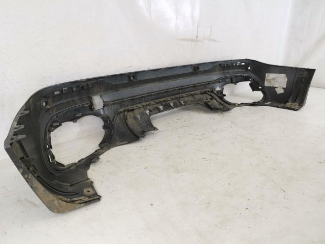 bontott MERCEDES-BENZ GLB Hátsó Lökhárító Alsó (Műanyag)