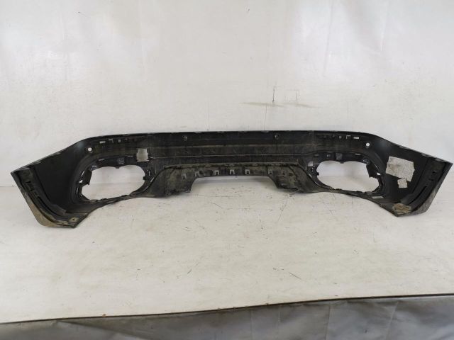 bontott MERCEDES-BENZ GLB Hátsó Lökhárító Alsó (Műanyag)