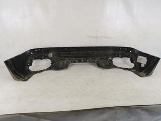 bontott MERCEDES-BENZ GLB Hátsó Lökhárító Alsó (Műanyag)