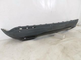 bontott MERCEDES-BENZ GLB Hátsó Lökhárító Alsó (Műanyag)