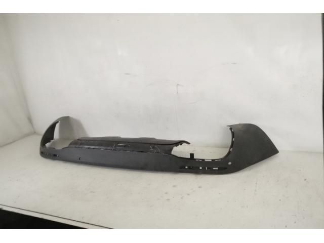 bontott MERCEDES-BENZ GLB Hátsó Lökhárító Alsó (Műanyag)