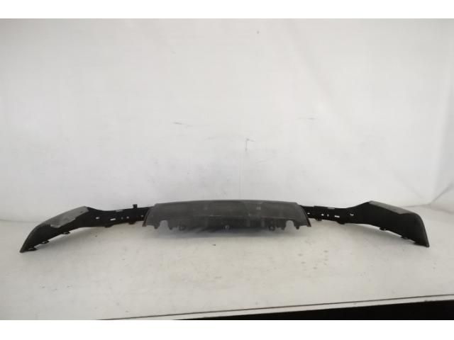 bontott MERCEDES-BENZ GLB Hátsó Lökhárító Alsó (Műanyag)