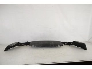 bontott MERCEDES-BENZ GLB Hátsó Lökhárító Alsó (Műanyag)