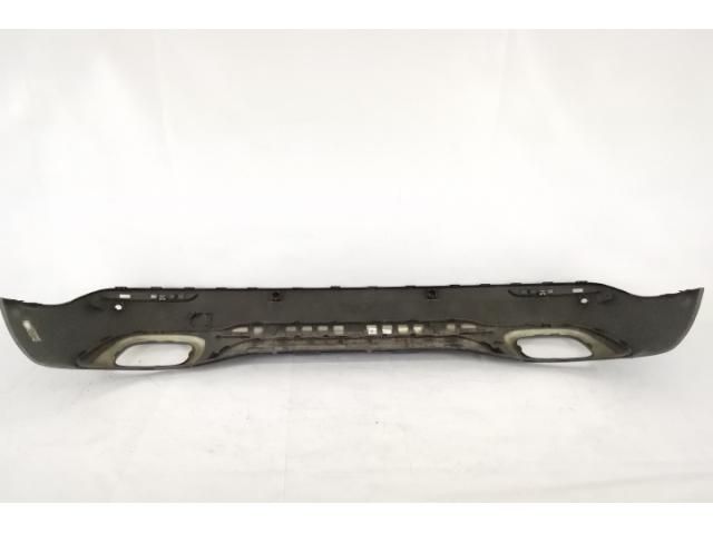 bontott MERCEDES-BENZ GLB Hátsó Lökhárító Alsó (Műanyag)