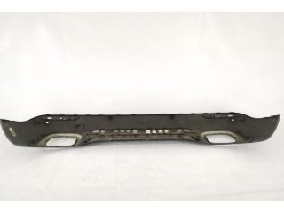 bontott MERCEDES-BENZ GLB Hátsó Lökhárító Alsó (Műanyag)