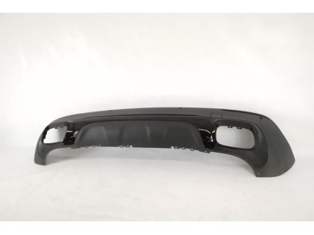 bontott MERCEDES-BENZ GLB Hátsó Lökhárító Alsó (Műanyag)