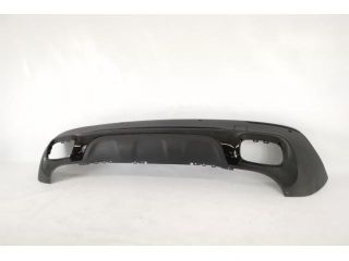 bontott MERCEDES-BENZ GLB Hátsó Lökhárító Alsó (Műanyag)