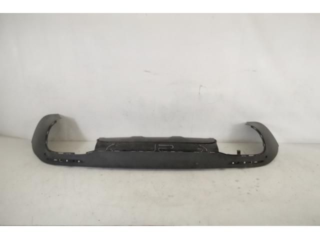 bontott MERCEDES-BENZ GLB Hátsó Lökhárító Alsó (Műanyag)