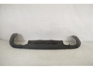 bontott MERCEDES-BENZ GLB Hátsó Lökhárító Alsó (Műanyag)