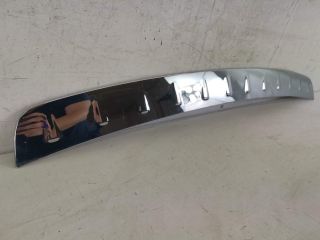 bontott MERCEDES-BENZ GLB Hátsó Lökhárító Díszléc