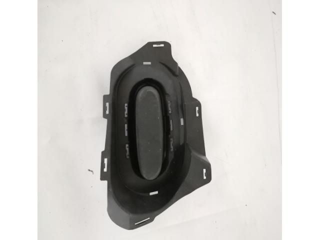 bontott MERCEDES-BENZ GLB Hátsó Lökhárító Díszléc