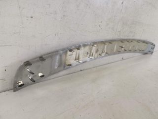 bontott MERCEDES-BENZ GLB Hátsó Lökhárító Díszléc