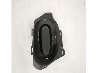 bontott MERCEDES-BENZ GLB Hátsó Lökhárító Díszléc