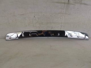 bontott MERCEDES-BENZ GLB Hátsó Lökhárító Díszléc